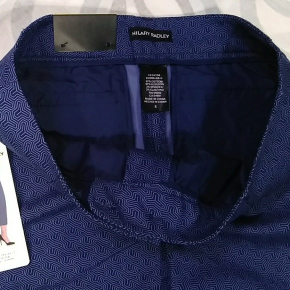 HILARY RADLEY CAPRI - Picture 3 of 8